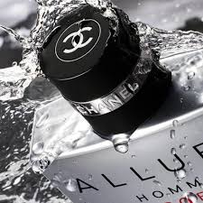  Chanel Allure Homme Sport EDT for Men 100 ML